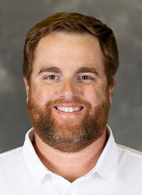 Matt Guinn Headshot