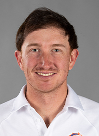 Schretter Headshot