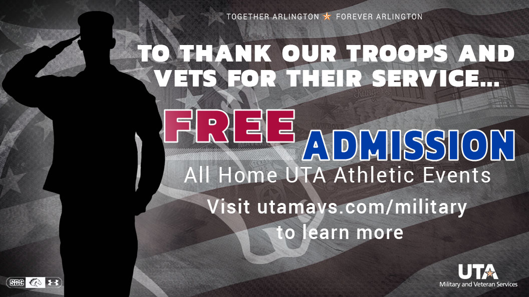 Military Appreciation 21