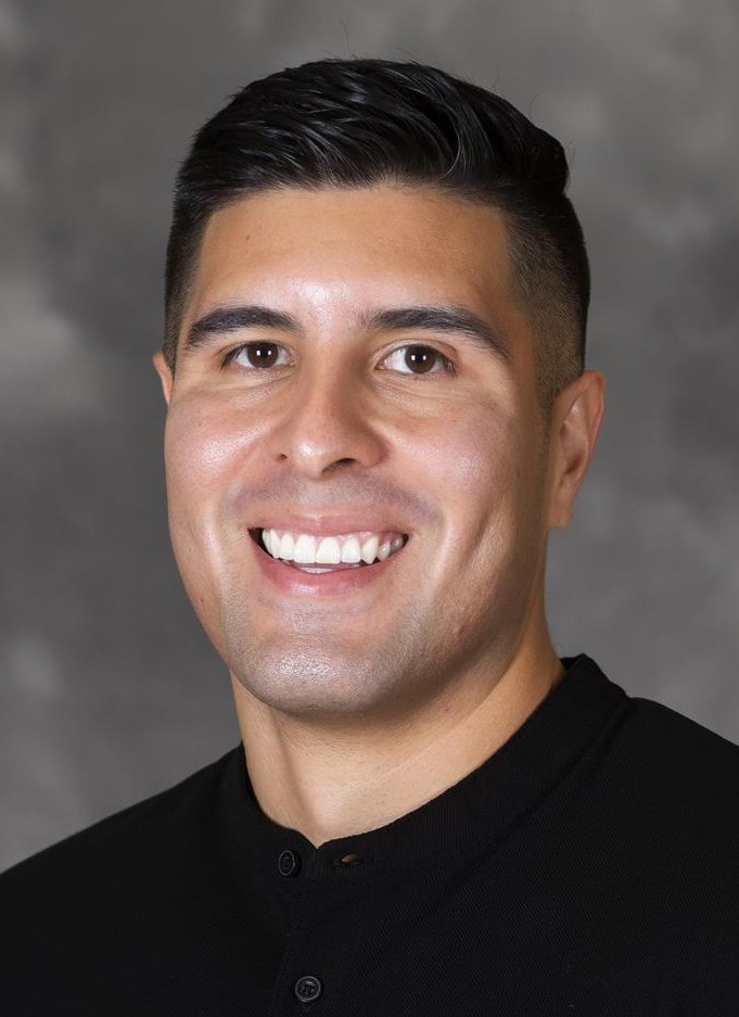 Eric Arriaga