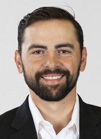 Cox Headshot