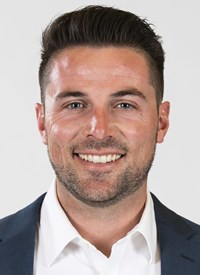Dugas Headshot