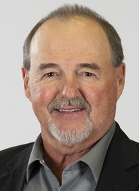 McSpadden Headshot