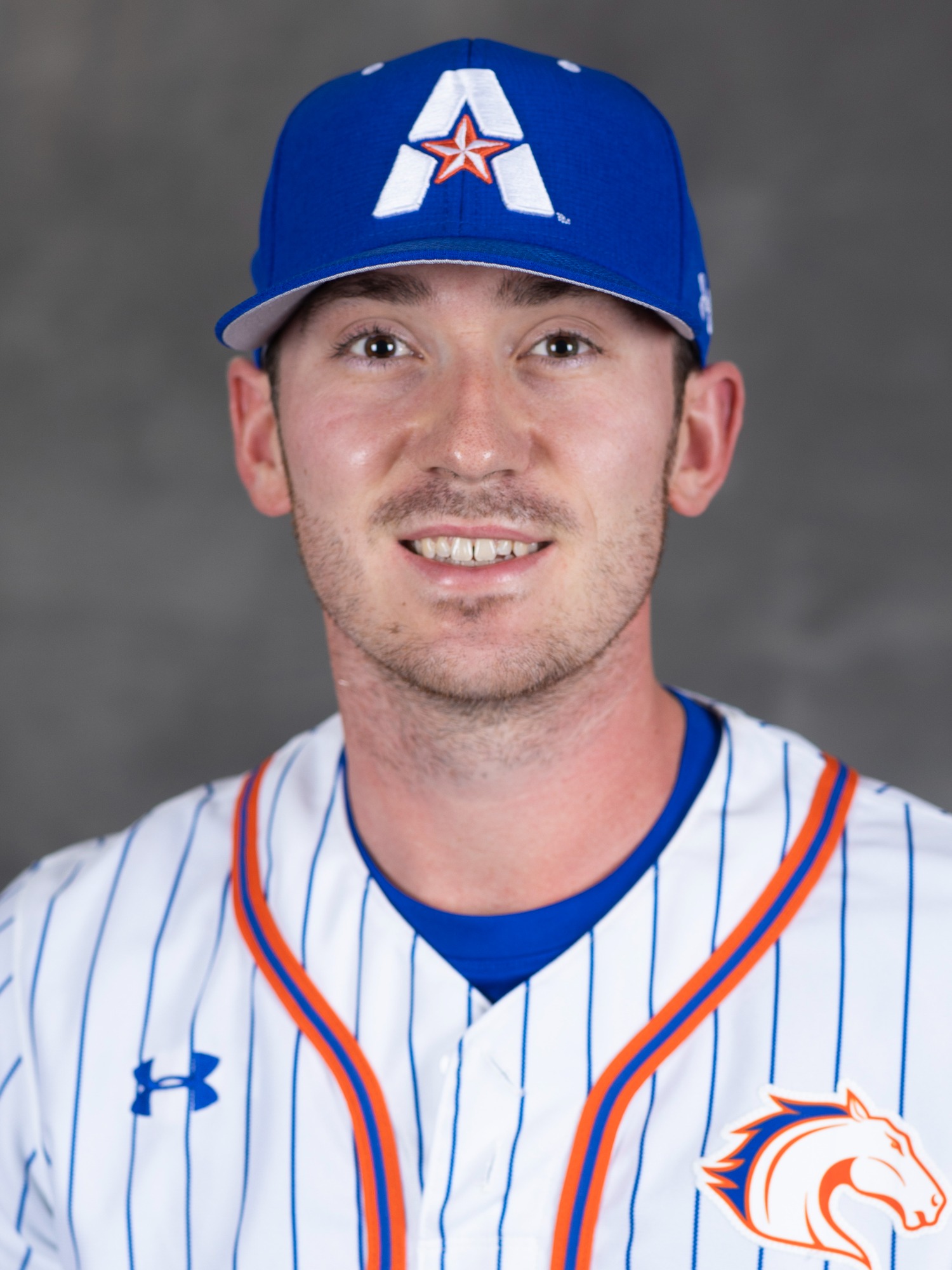 ac ben breazeale headshot