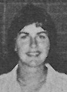 1978 manager bevan lovelady headshot