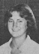 1978 vb trainer sharon english headshot