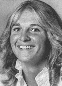 theresa noggler 1982 volleyball headshot