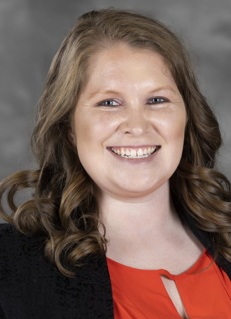 Ayers Headshot