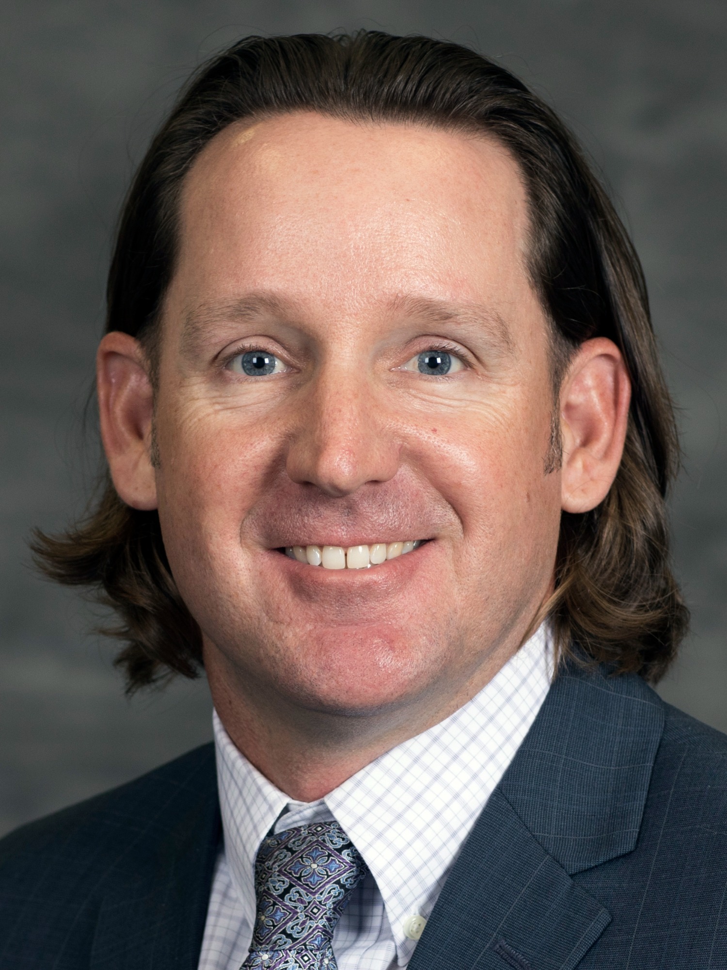 brandon berger headshot 2023