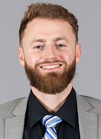 Doug Compton Web Headshot 2023