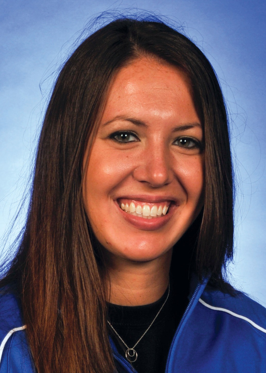 lindsey scanlan 2013 volleyball headshot