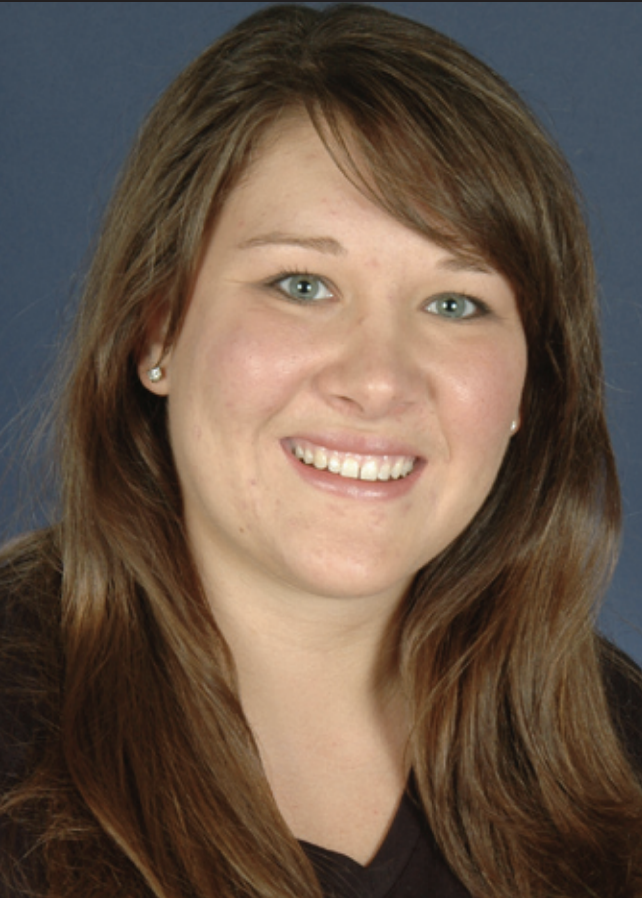 ac erin clute 2010 volleyball headshot