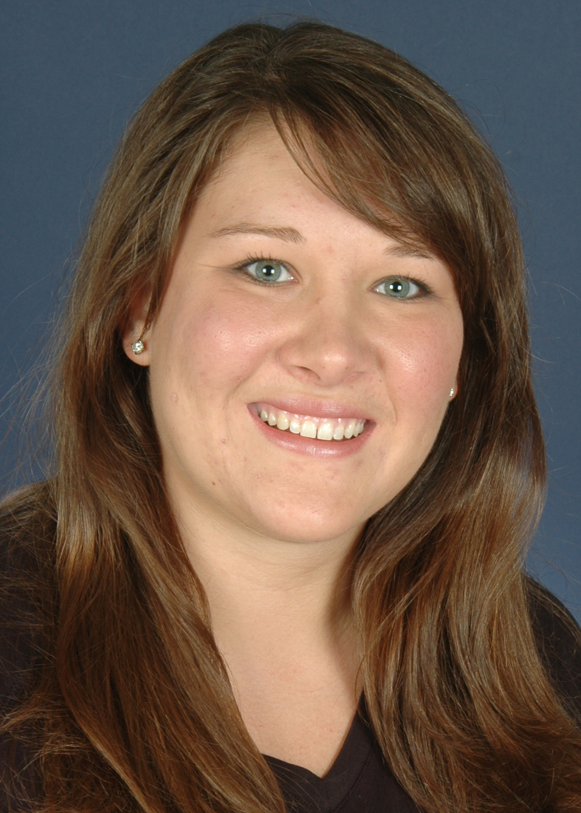 erin clute 2005 volleyball headshot