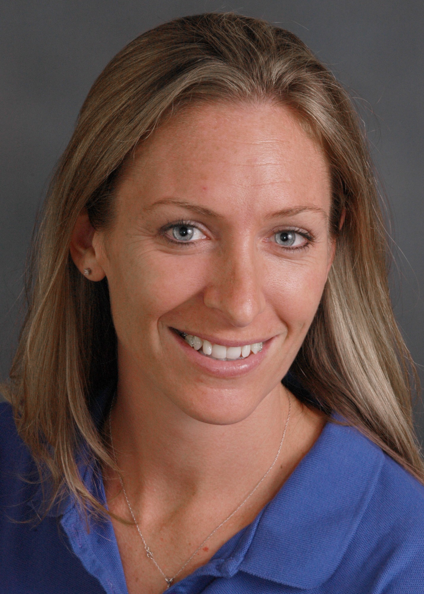 heather hoy 2004 volleyball headshot