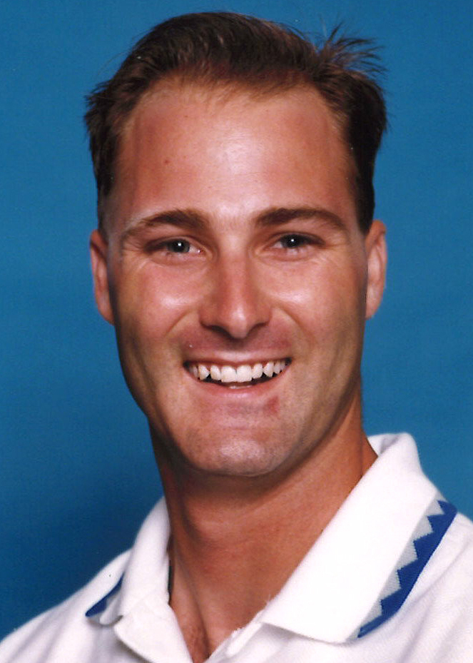 ryan cooling 1998 volleyball headshot