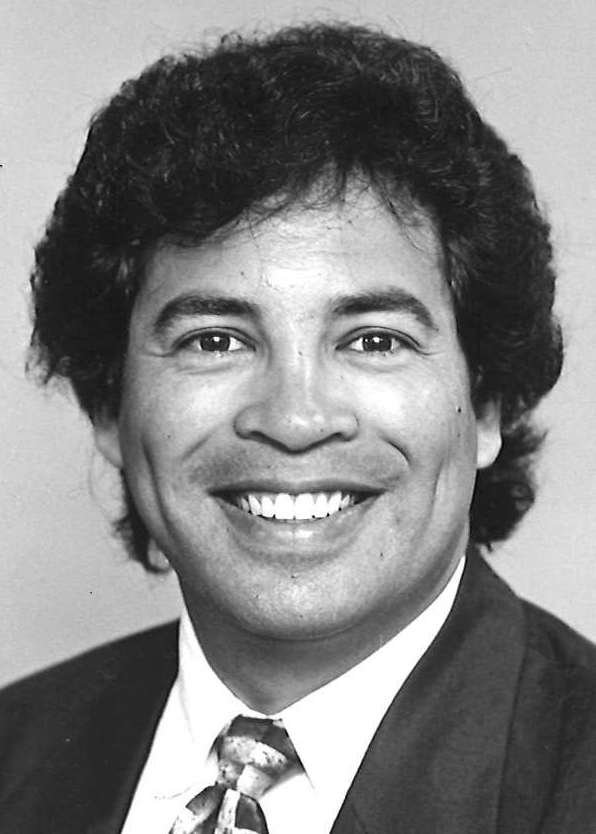 eddie pettit 1993 volleyball headshot