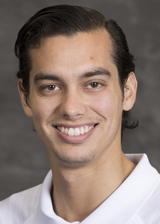 ac austin damore 2017 vb headshot