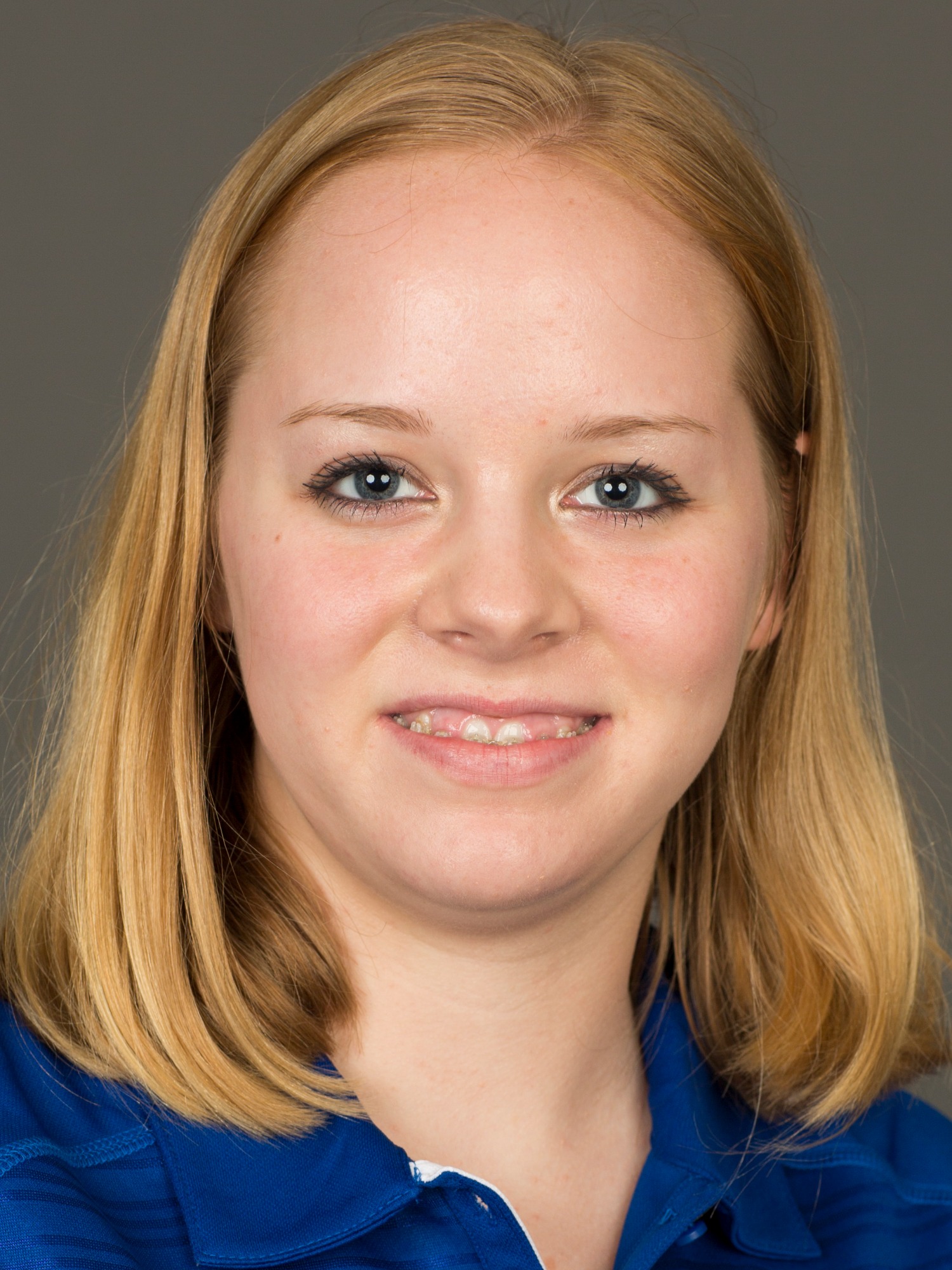 UTA athletics headshots taken at the University of Texas at Arlington in Arlington, Texas on August 25, 2015. (Photo by/Sharon Ellman)
