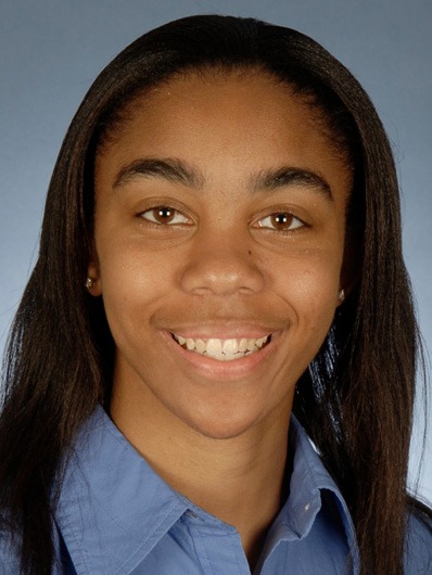 Erin Grant women's basketball assistant coach