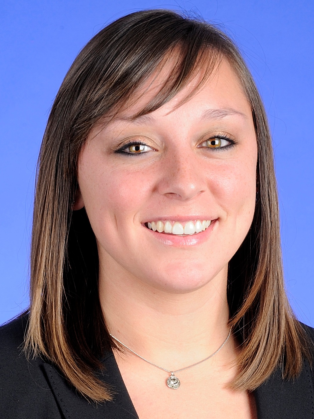 Director of Operations Rachel Bracket 2009-10 WBB
