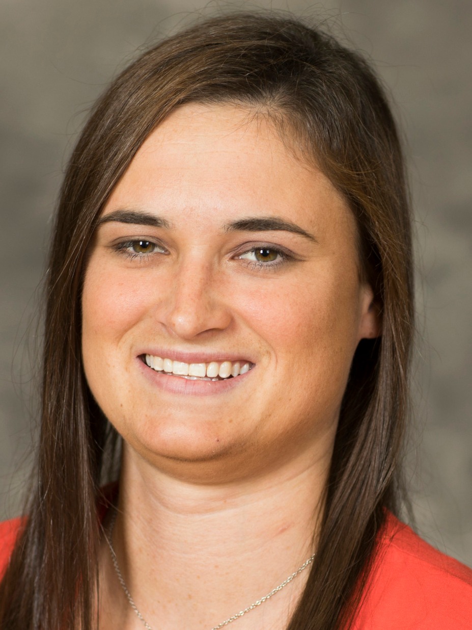 AC Jordan Vessels 2018-19 WBB headshot
