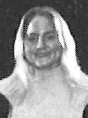 Amanda Jones 1997-98 WBB headshot