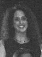 Audrey Martin 1997-98 WBB headshot