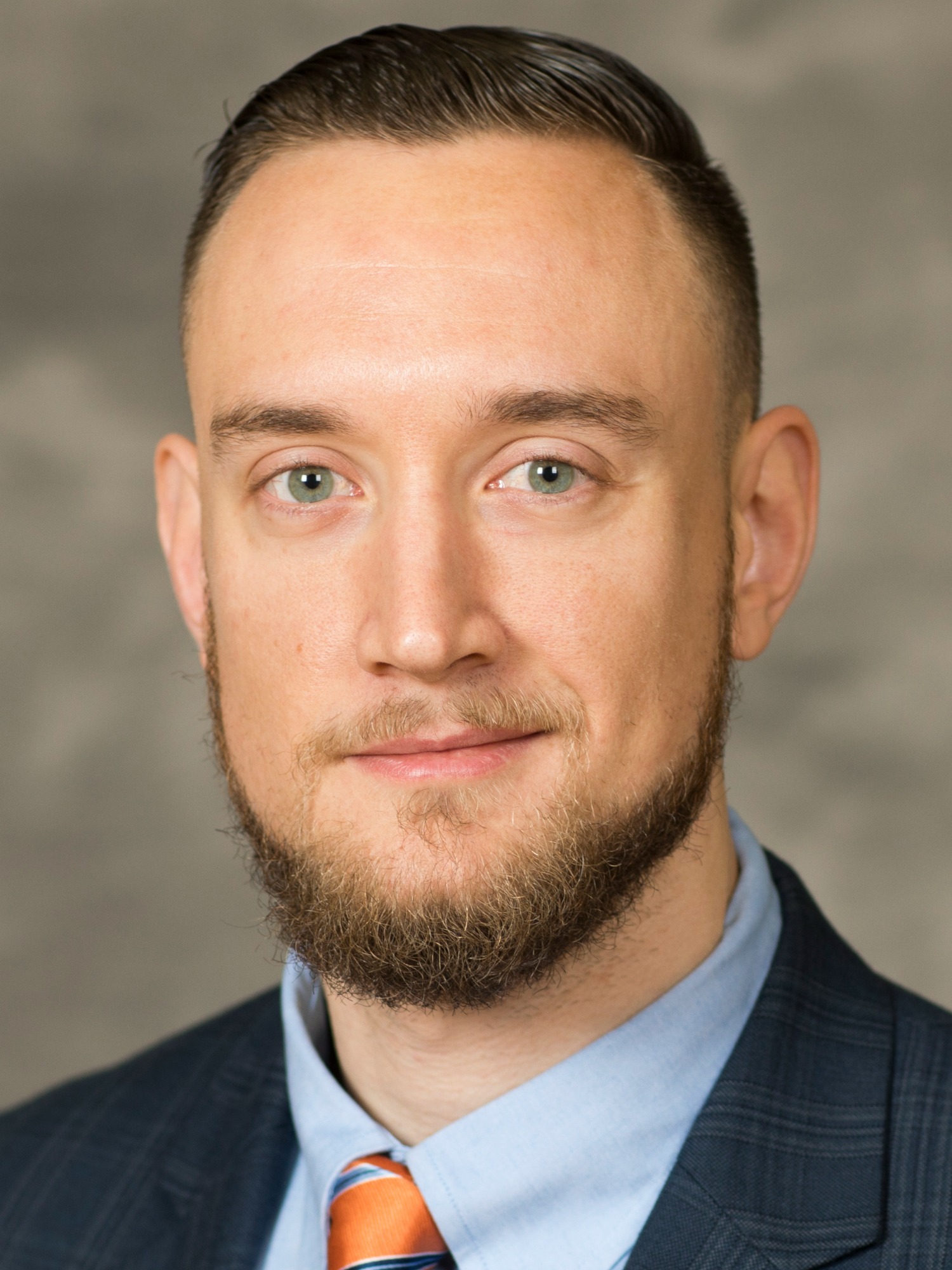 Danny Wardell 2018-19 WBB headshot