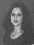 audrey martin 1996-97 WBB headshot