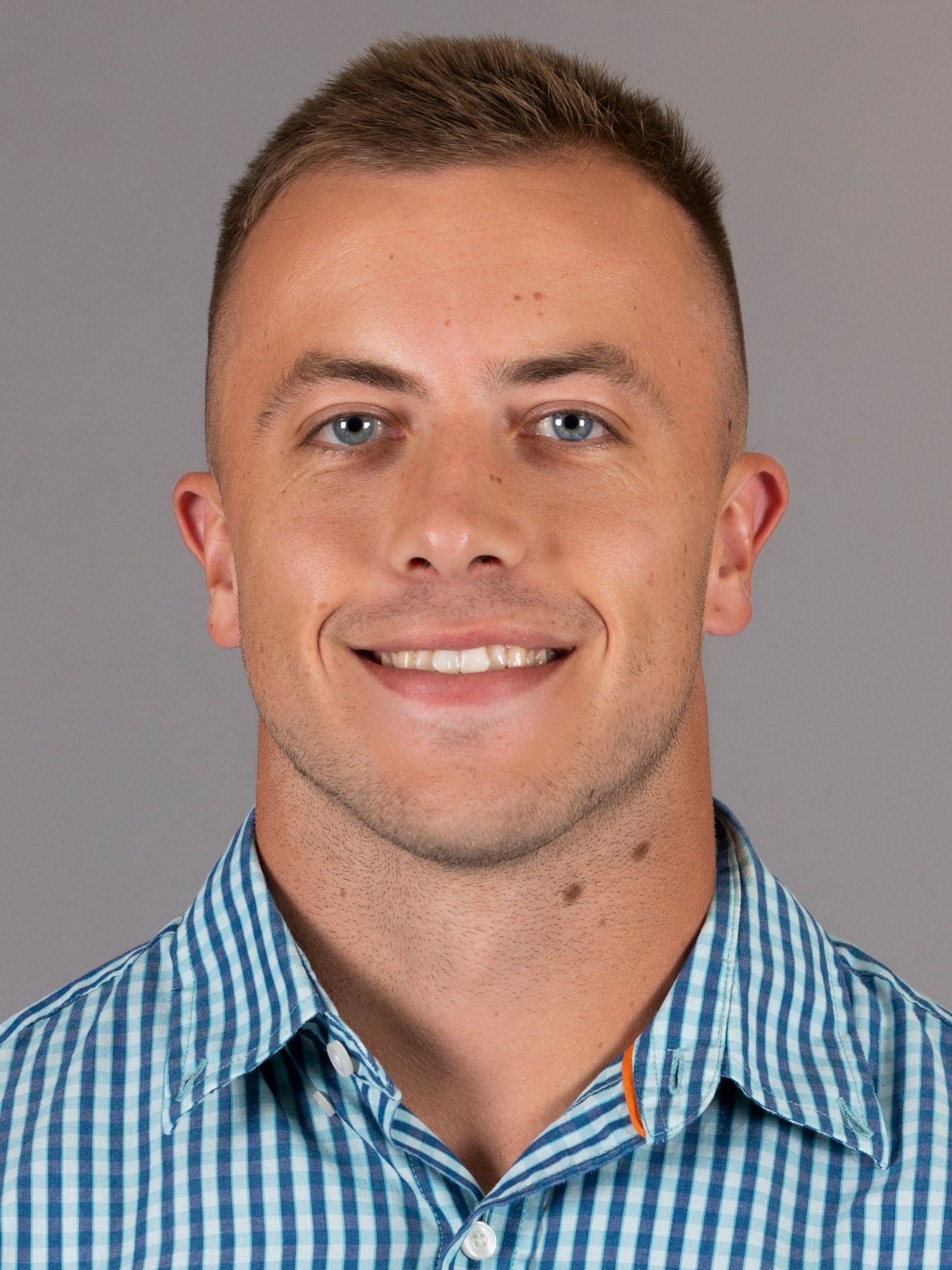 Colin Snyder 2023-24 headshot