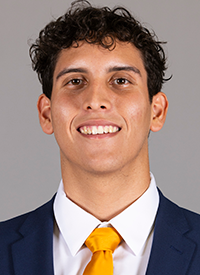Sean Kostecki Headshot 2023-24