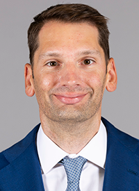 Sean Stout Headshot 2023-24