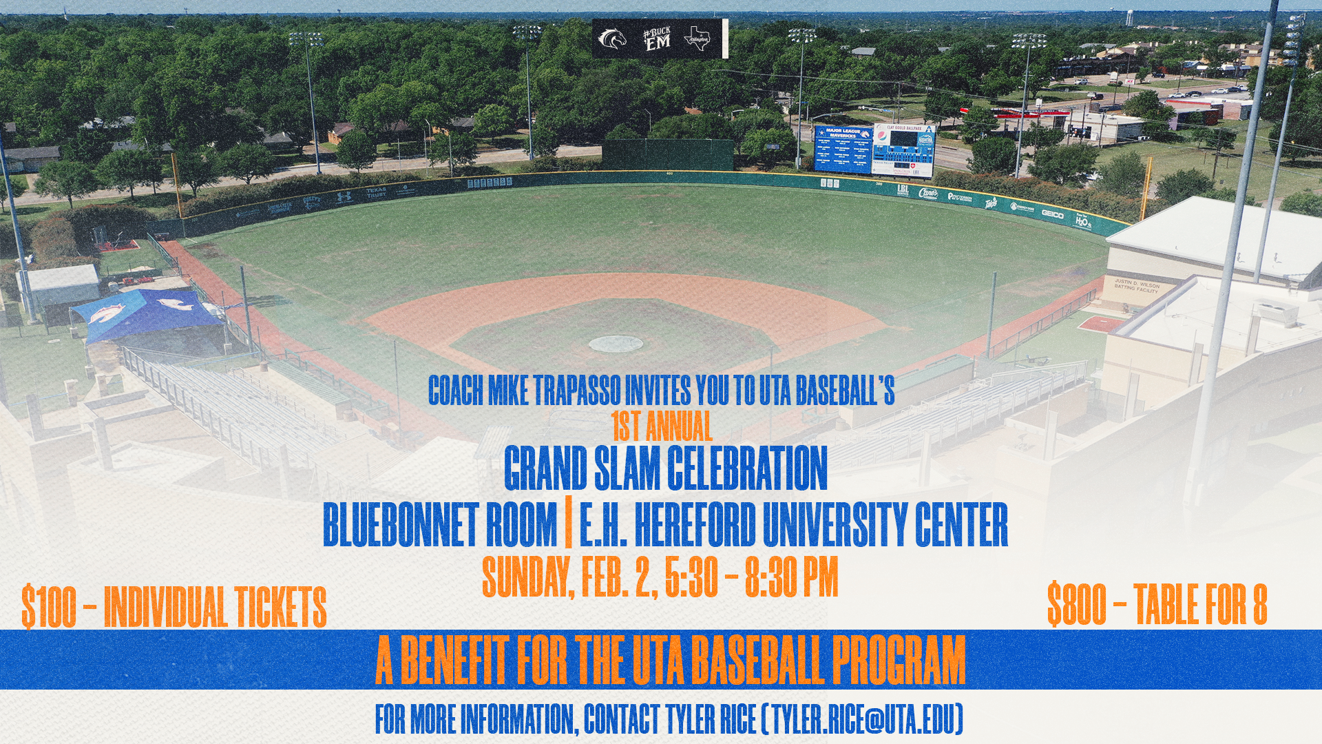 2025-baseball-schedule-university-of-texas-arlington-athletics