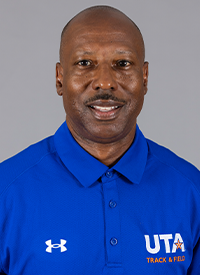 Kevin Henderson