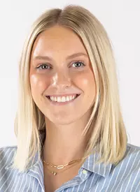 Wells Headshot