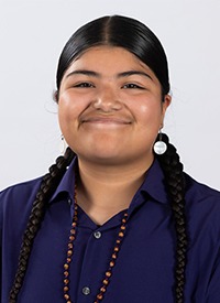 Madison Banda
