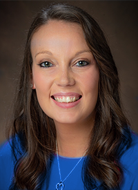 Tania Schatow Headshot