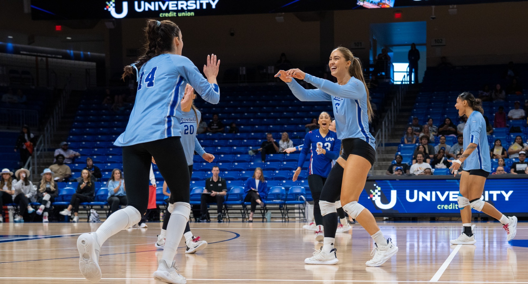 uta at southern utah preview