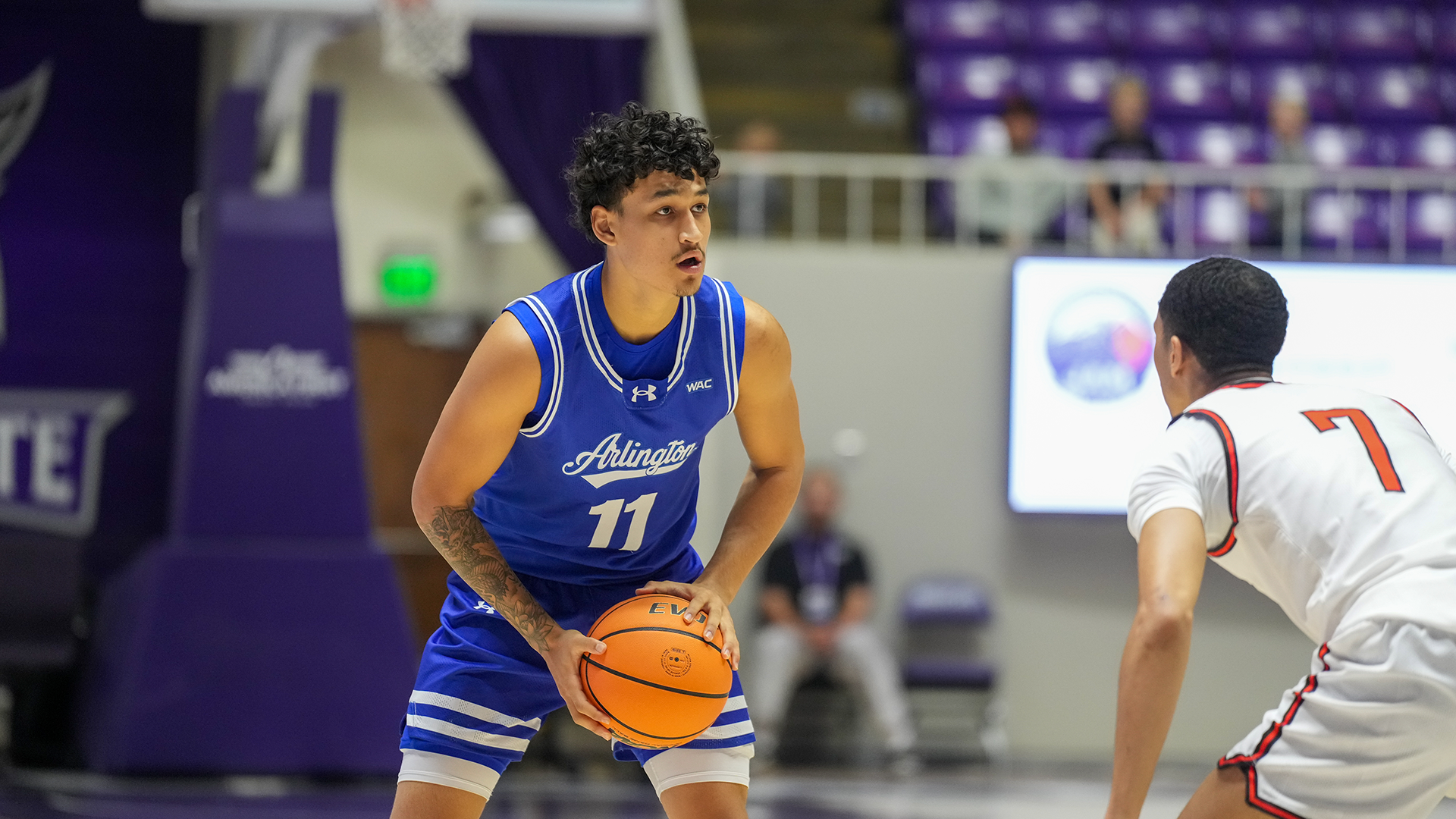 112125 Jayden Smoot vs. Campbell