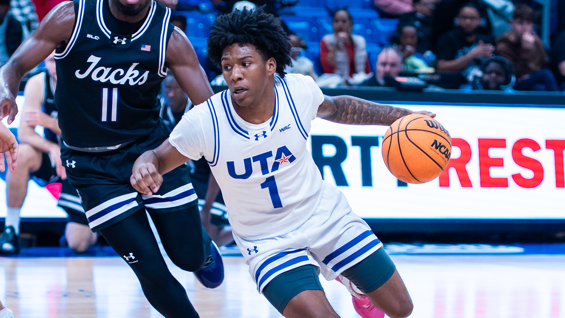 112925 Cash Chavis vs. SFA