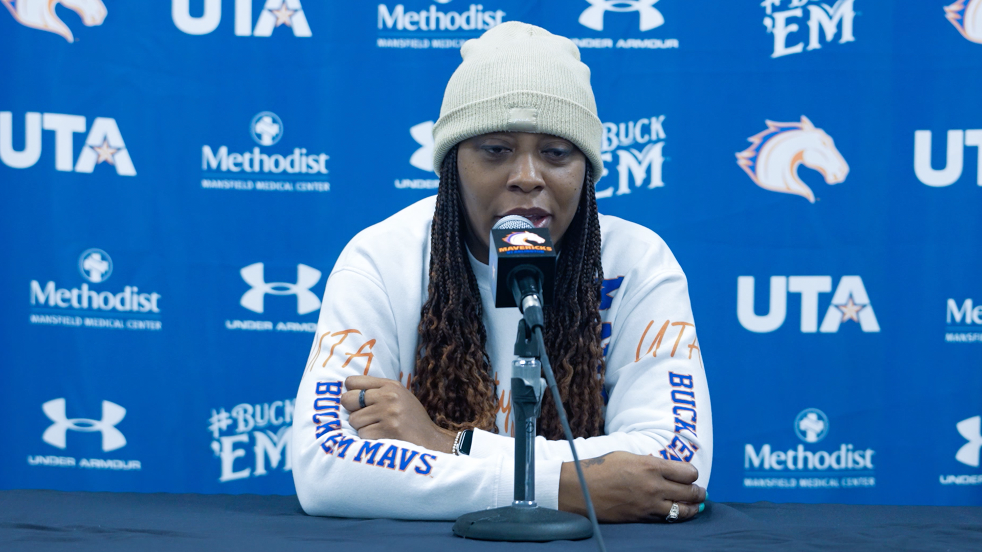 Checking In With Coach Wright - December 8, 2025