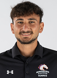 2024-25 MTEN AC Mikayel Khachatryan Headshot