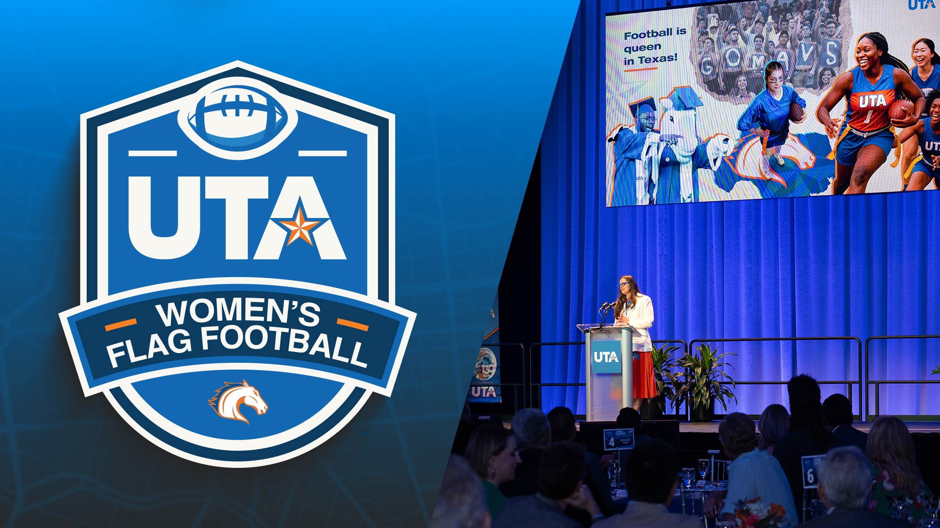 Flag Football Announcement