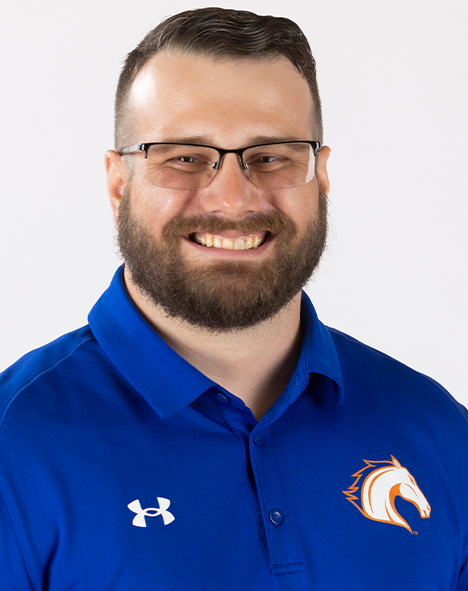 Updated Todd Cruff Headshot