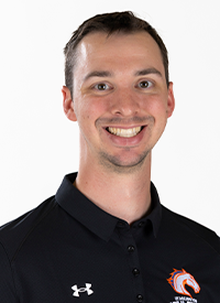 Gettinger Headshot