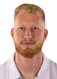 Graham Sokol