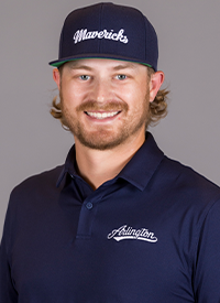Zach Cole 2025-26 Web Headshot