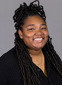 2025-26 WBB Stacia Coleman Web Headshot