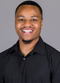 Christian Chapman 2025-26 WBB Headshot