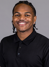 Elijah Lee II 2025-26 WBB Headshot